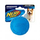 Фото - іграшки Hagen NERF DOG Tire Squeak Ball іграшка для собак, з пищалкою