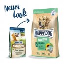 Фото - сухой корм Happy Dog (Хэппи Дог) NATUR CROQ BALANCE (НАТУР КРОК БАЛАНС) корм для собак