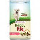 Фото - сухий корм Happy Life ADULT LAMB корм для собак середніх і великих порід ЯГНЯ