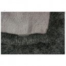Фото - лежаки, матраси, килимки та будиночки Harley & Cho FUR BLANKET хутряний плед для собак та кішок