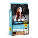 Фото - сухий корм Nutram I18 Ideal Solution Support WEIGHT CONTROL (ВЕЙТ КОНТРОЛ) корм для собак контроль ваги