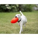 Фото - игрушки Jolly Pets FOOTBALL игрушка для собак, мяч овальный ФУТБОЛ