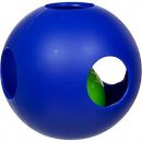 Фото - іграшки Jolly Pets TEASER BALL іграшка для собак, м'яч у м'ячі СЕРЕДНІЙ