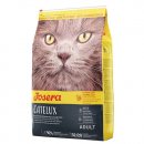 Фото - сухой корм Josera CATELUX корм для котов от образования комков шерсти