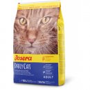 Фото - сухий корм Josera DAILY CAT беззерновий корм для котів з чутливим травленням