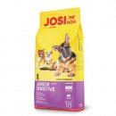 Фото - сухой корм Josera JosiDog Junior Sensitive корм для щенков с чувствительным пищеварением