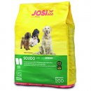 Фото - сухий корм Josera JosiDog Solido корм для малоактивних та літніх собак
