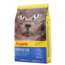 Фото - сухой корм Josera MARINESSE гипоаллергенный беззерновой корм для кошек