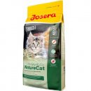 Фото - сухий корм Josera NATURE CAT беззерновий корм для котів