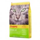 Фото - сухий корм Josera SENSICAT корм для котів з чутливим травленням