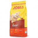 Фото - сухий корм Josera JosiCat TASTY BEEF корм для дорослих котів яловичина