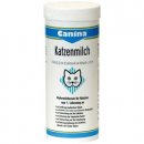 Canina (Канина) Katzenmilch - заменитель молока для котят с первого дня жизни