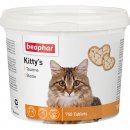 Beaphar Kittys+Taurin-Biotin Витаминное лакомство для кошек