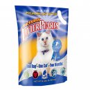 Litter Pearls ТРАКЛЕС (TrackLess) кварцевый наполнитель для кошачьих туалетов 