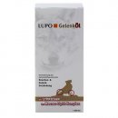 Фото - пищевые добавки Luposan LUPO GelenkOil - Масло для суставов собак