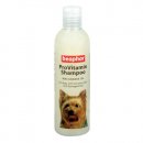 Фото - повсякденна косметика BEAPHAR Pro Vitamin Shampoo Macadamia oil - Шампунь для собак із чутливою шкірою