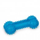 Фото - іграшки Nobby Косточка из термопластичного каучука - игрушка для собак