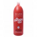 Фото - повседневная косметика Nogga Classic Line SILVER SHAMPOO базовый шампунь для восстановления цвета для животных