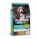 Nutram I20 Ideal Solution Support SENSITIVE SKIN (СЕНСИТІВ) корм для чутливих собак