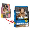 Фото - сухий корм Nutram S6 Sound Balanced Wellness ADULT DOG (ЕДАЛТ ДОГ) корм для дорослих собак