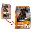 Фото - сухой корм Nutram S8 Sound Balanced Wellness LARGE BREED ADULT DOG (ЛАРДЖ ДОГ) холистик корм для собак крупных пород