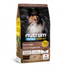 Фото - сухой корм Nutram T23 Total Grain-Free TURKEY, CHICKEN & DUCK (ИНДЕЙКА, КУРИЦА И УТКА) беззерновой корм для щенков и взрослых собак