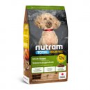 Фото - сухий корм Nutram T29 Total Grain-Free LAMB & LENTILS SMALL BREED (ЯГНЯ та СОЧЕВИЦЯ) беззерновий корм для собак малих порід