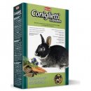 Фото - корм для гризунів Padovan (Падован) Coniglietti GrandMix корм для кроликів