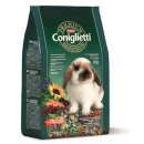 Padovan (Падован) Coniglietti Premium корм с кокцидиостатом для кроликов 
