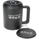 Фото - лапомойка Paw Plunger - Лапомойка для собак 
