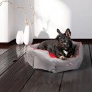 Фото - лежаки, матраси, килимки та будиночки Pet Fashion BOSPHORUS (БОСФОР) лежак для собаки