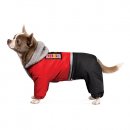 Pet Fashion DRAGON теплый костюм, одежда для собак