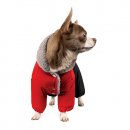 Pet Fashion DRAGON теплый костюм, одежда для собак