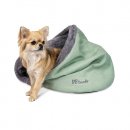 Фото - спальні місця, лежаки Pet Fashion HIDE and SEEK лежак - мішок для собак та кішок (PR241758)