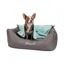Фото - лежаки, матраси, килимки та будиночки Pet Fashion PRIME лежак для собаки (PR241757)