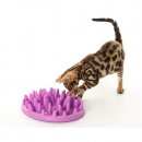 Фото - миски, напувалки, фонтани Pet Home D&C миска пластмасова для тварин