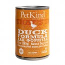 Фото - влажный корм (консервы) PetKind DUCK FORMULA консервы для собак С УТКОЙ