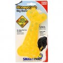 Фото - іграшки Petstages (Петстейджес) HoneyComb Big Bone - ХониКомб Кость игрушка для собак, длина 17 см