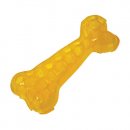 Фото - іграшки Petstages (Петстейджес) HoneyComb Big Bone - ХониКомб Кость игрушка для собак, длина 17 см