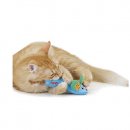 Фото - игрушки Petstages MAGIC MIGHTIE MOUSE игрушка для кошек ВОЛШЕБНАЯ МЫШКА