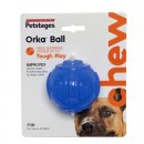 Фото - іграшки Petstages ORKA BALL PET SPCLTY - іграшка для собак М'ЯЧ