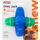 Фото - іграшки Petstages Orka Jack Pet Spclty - Іграшка Orка Джек для собак малих та середніх порід