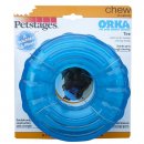 PETSTAGES Orka Tire Игрушка для собак, диаметр 15 см 