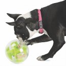 Фото - іграшки Planet Dog MAZZE іграшка для ласощів для собак М'ЯЧ-ЛАБІРИНТ