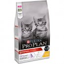 Purina Pro Plan (Пурина Про План) KITTEN корм для котят до 12 месяцев