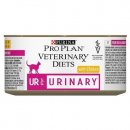 Фото - ветеринарні корми Purina Pro Plan (Пуріна Про План) Veterinary Diets UR Urinary Feline formula with Chicken Лікувальний вологий корм для кішок при сечокам'яній хворобі з куркою