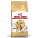 Фото - сухой корм Royal Canin BENGAL ADULT (БЕНГАЛ ЭДАЛТ) корм для котов от 1 года