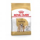 Royal Canin BULLDOG ADULT (АНГЛИЙСКИЙ БУЛЬДОГ ЭДАЛТ) корм для собак от 12 месяцев