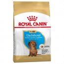 Фото - сухий корм Royal Canin DACHSHUND PUPPY (ТАКСА ПАППІ) корм для цуценята до 10 місяців