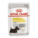 Фото - влажный корм (консервы) Royal Canin DERMACOMFORT влажный корм для собак с чувствительной кожей